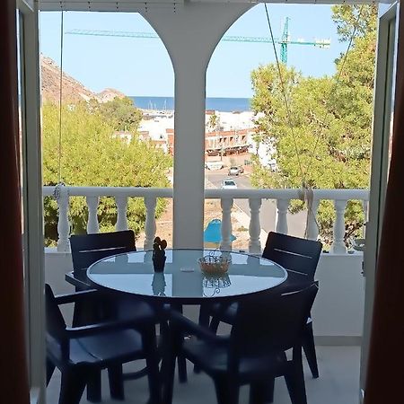 Апартаменты Balcon De San Jose Экстерьер фото